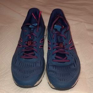 ASICS Gel-Cumulus 20 Running Shoes Size 8.5
